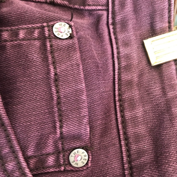 Free People curvy Float on Flares - Picture 14 of 15